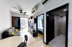 Sims Urban Oasis (D14), Condominium #451749521
